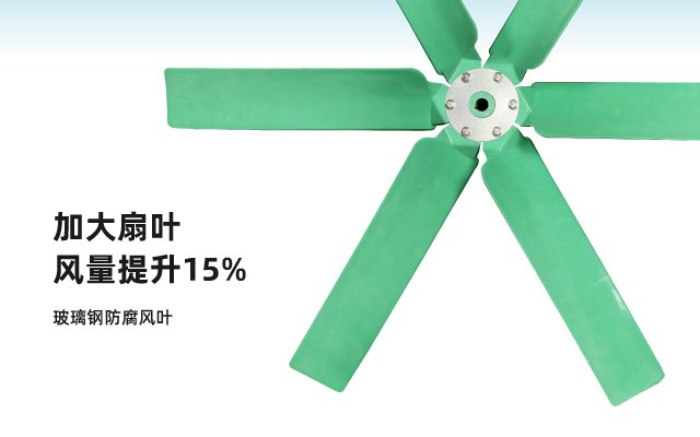 厂房排气扇