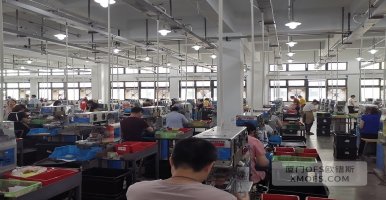 厂房降温设备